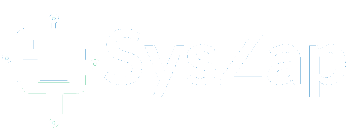 SYSZAP Logo